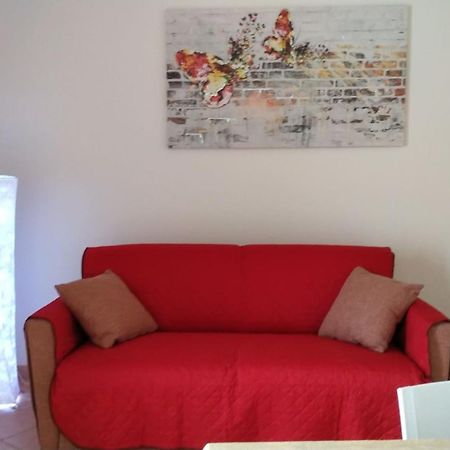 Ferienwohnung Dimora Donna Iolanda Leverano Exterior foto