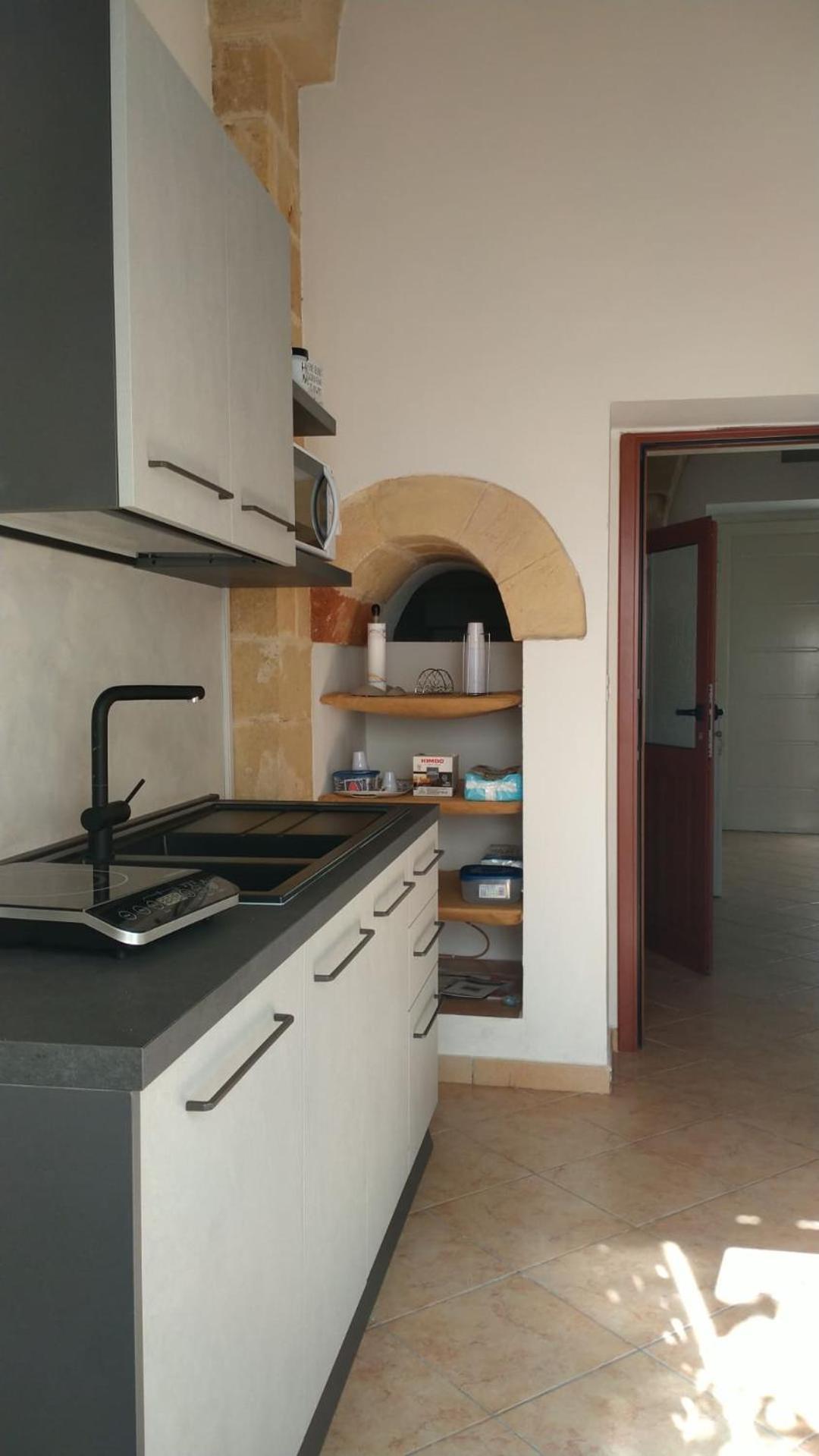 Ferienwohnung Dimora Donna Iolanda Leverano Exterior foto