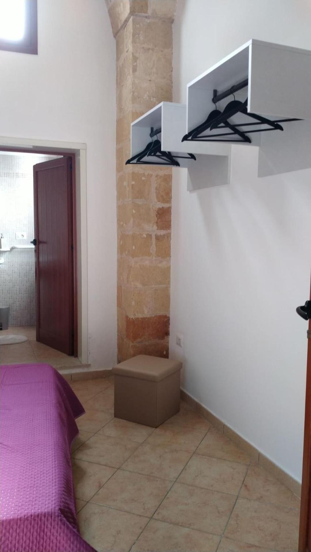 Ferienwohnung Dimora Donna Iolanda Leverano Exterior foto