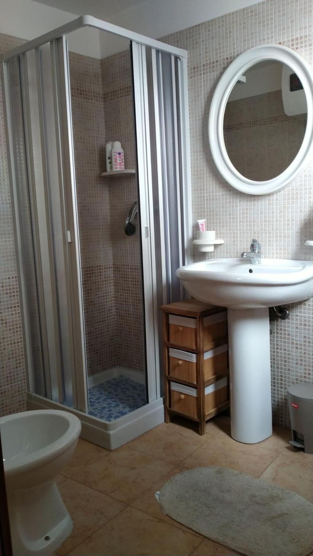 Ferienwohnung Dimora Donna Iolanda Leverano Exterior foto
