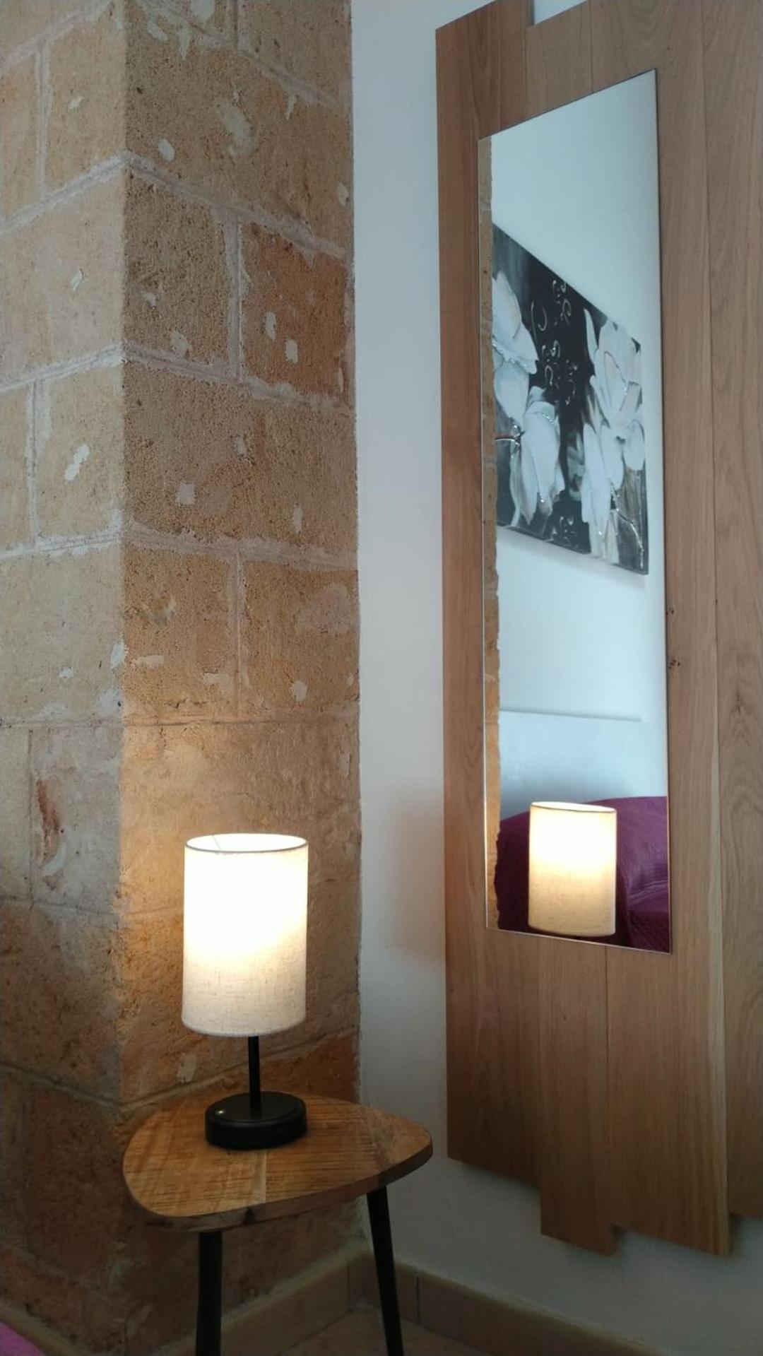 Ferienwohnung Dimora Donna Iolanda Leverano Exterior foto
